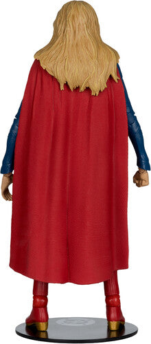 Supergirl (2026 Movie) - 7" Action Figure - McFarlane Toys - DC Multiverse