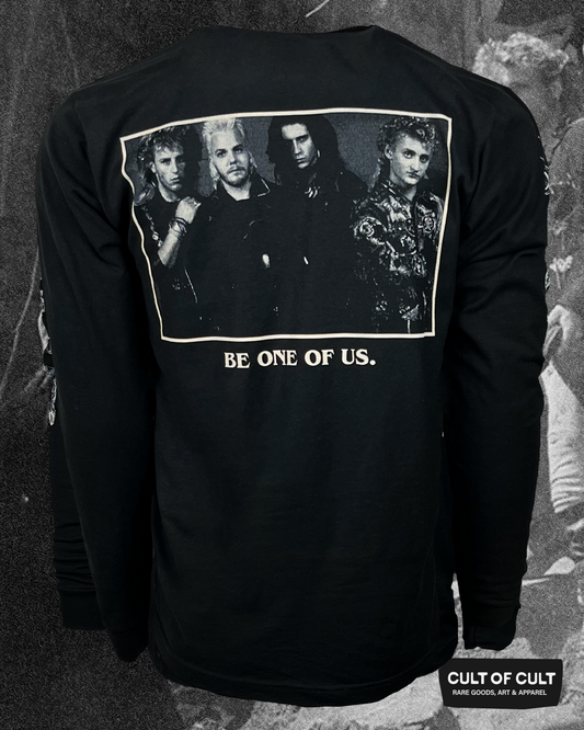 The Lost Boys Limited Edition Long Sleeve T-Shirt