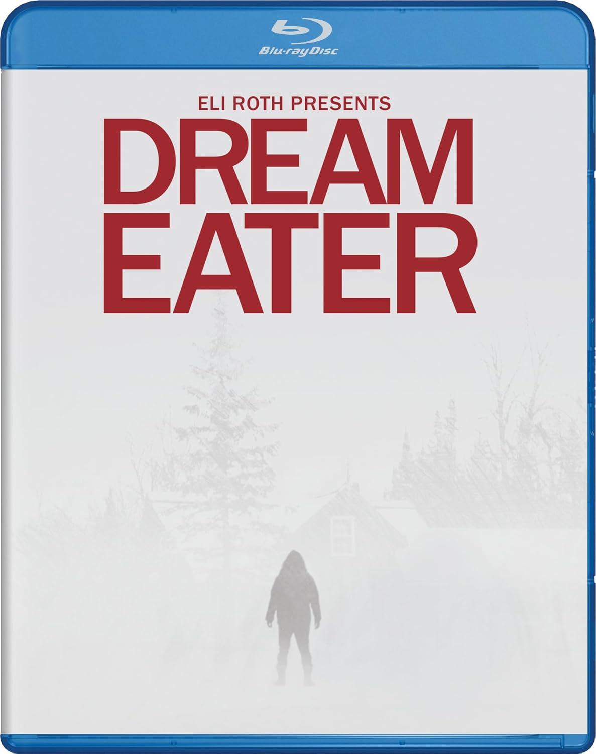 Eli Roth Presents: Dream Eater Collector's Edition