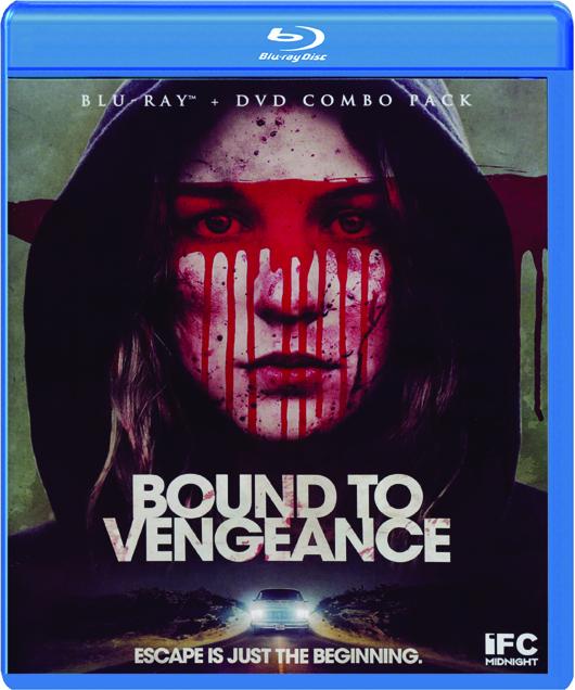 Bound to Vengeance