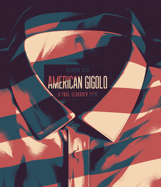American Gigolo 4K UHD