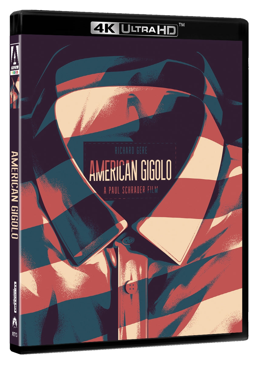 American Gigolo 4K UHD