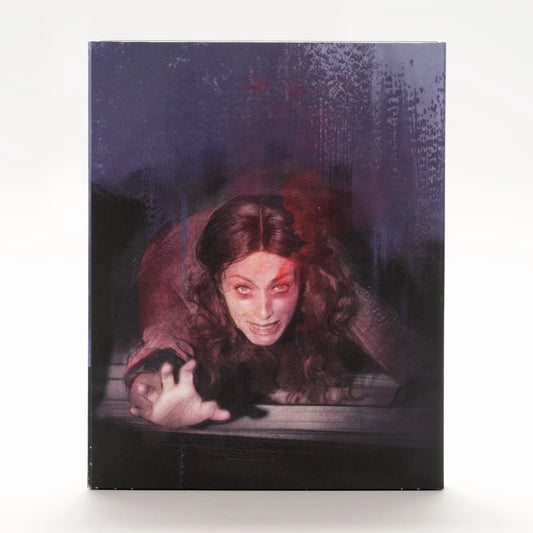 PRE-ORDER: Abraham's Boys: A Dracula Story with Limited Edition Slipcover Blu-Ray