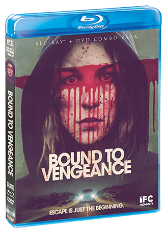 Bound to Vengeance