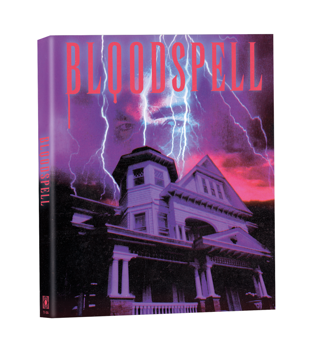 PRE-ORDER: Shoestring Slashers Part II (PRE-ORDER) 3-Disc Box Set (1988/1990/1992)