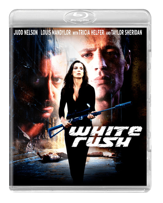 White Rush