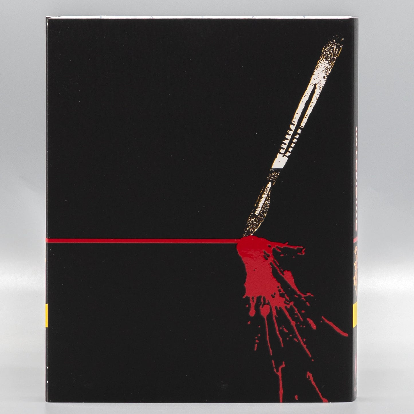 Intensive Care with Limited Edition Slipcover