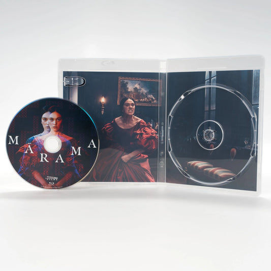 Mārama with Limited Edition Slipcover Blu-Ray (Dark Sky)