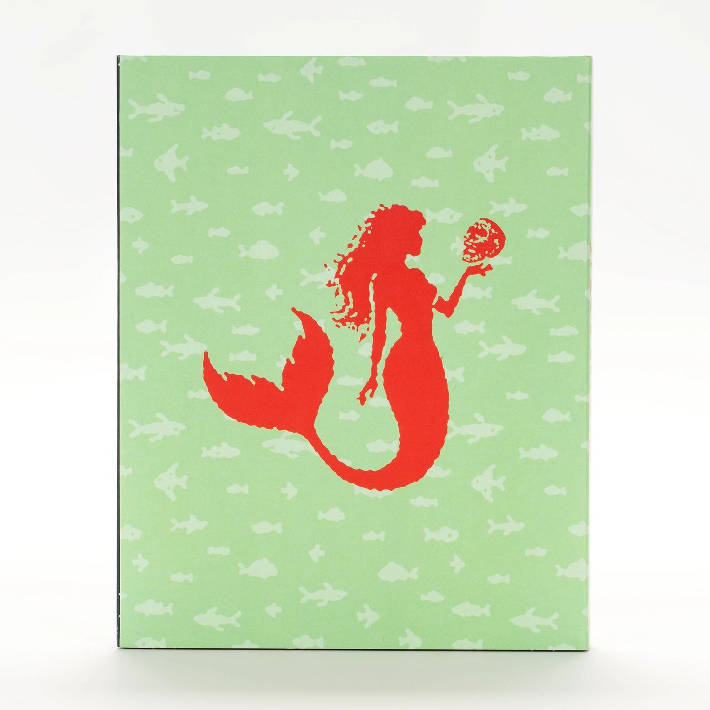 Mermaid with Limited Edition Slipcover Blu-Ray