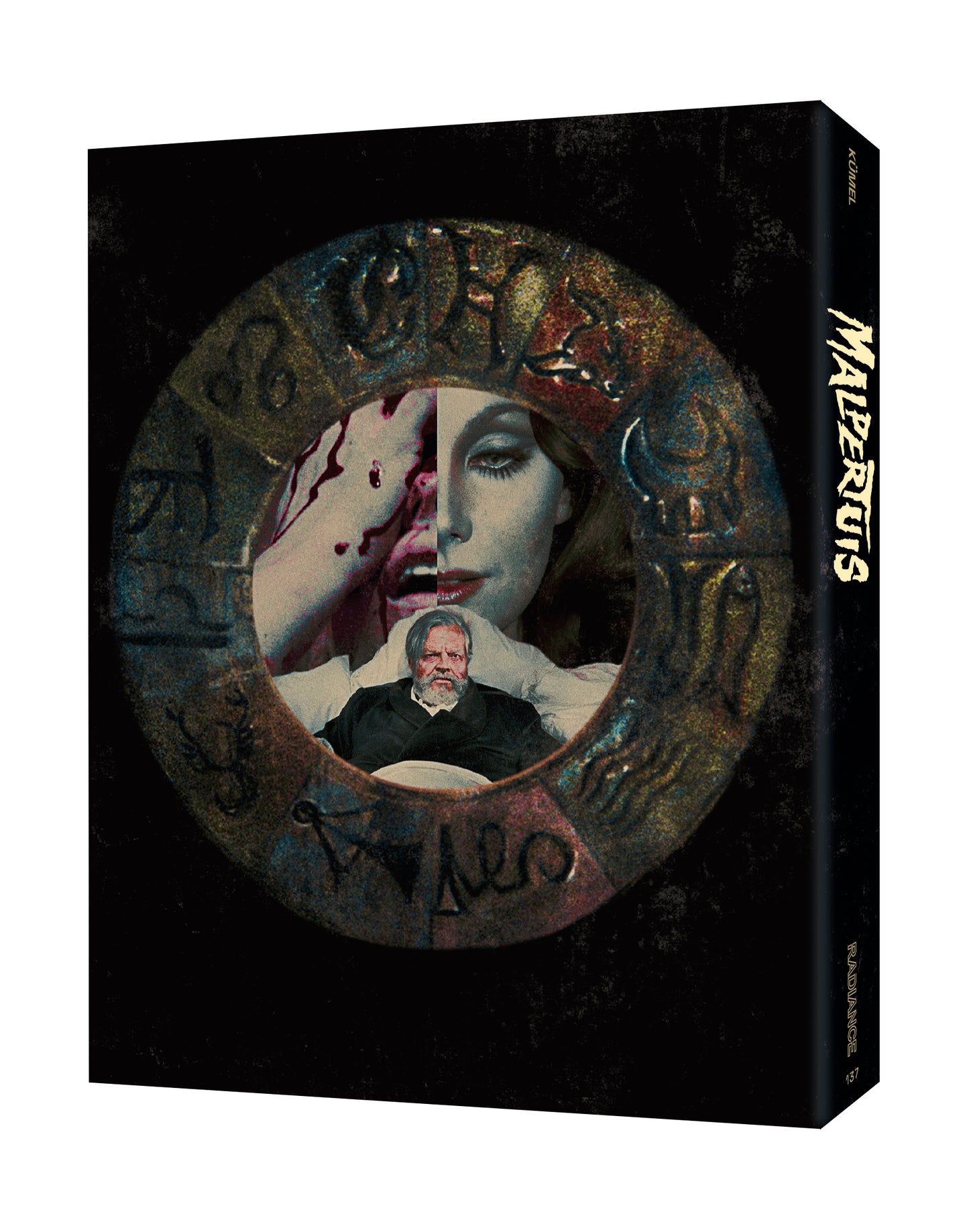 Malpertuis Limited Edition Pre-Order