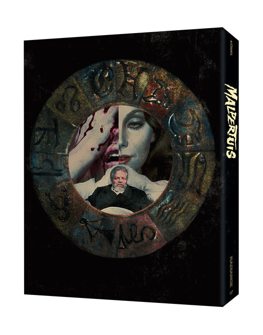 Malpertuis Limited Edition