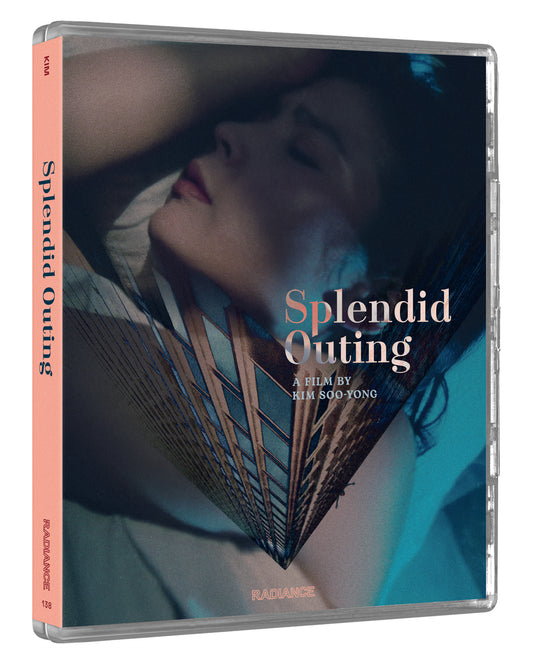 PRE-ORDER: Splendid Outing