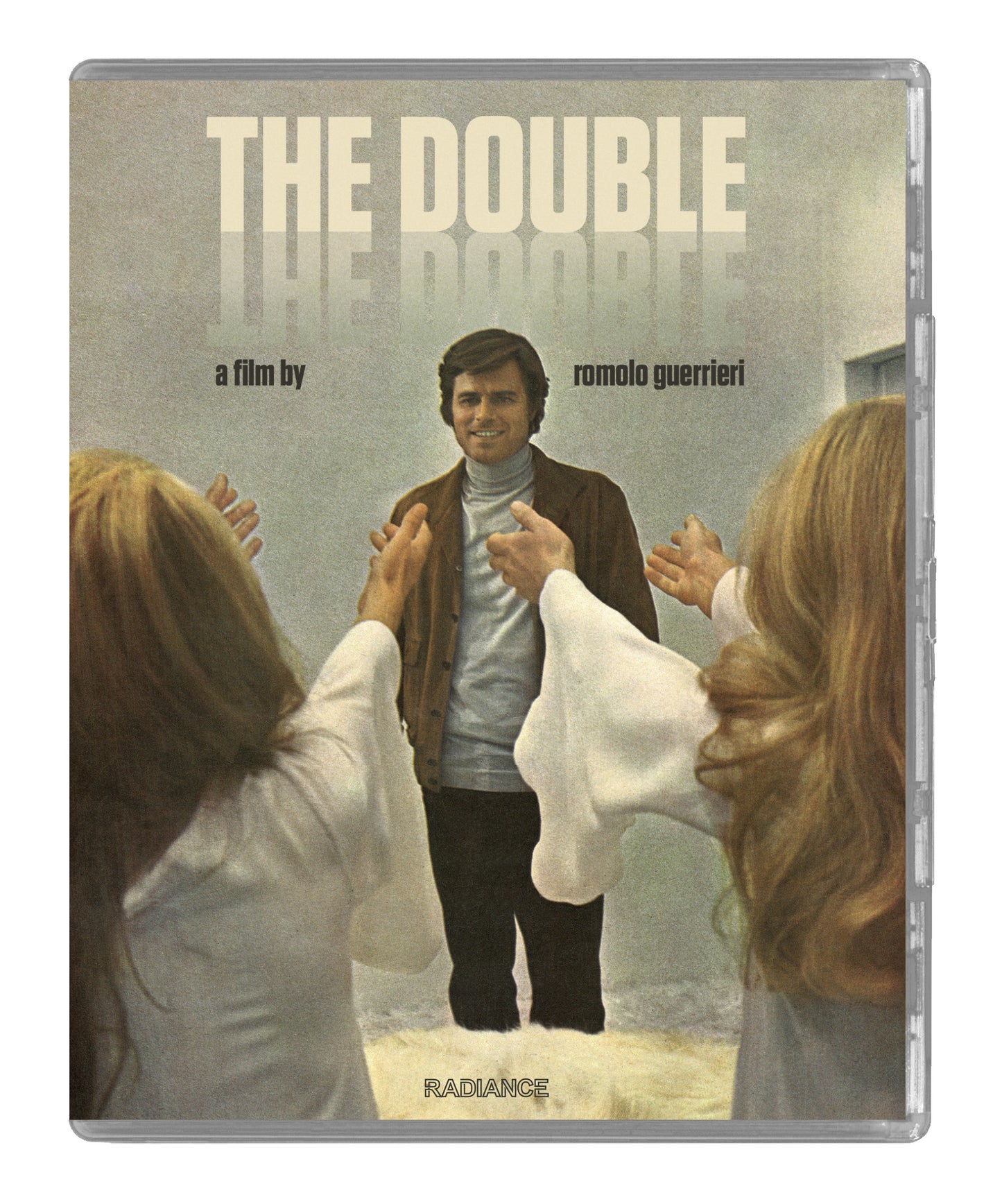 The Double Blu-Ray