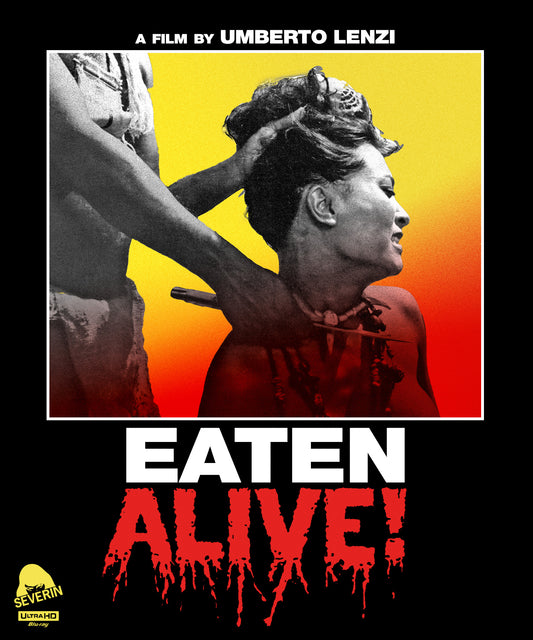 Eaten Alive