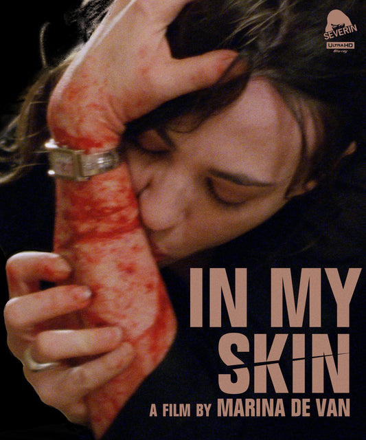In My Skin 4K UHD (Severin)