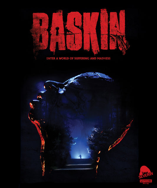 Baskin 4K UHD