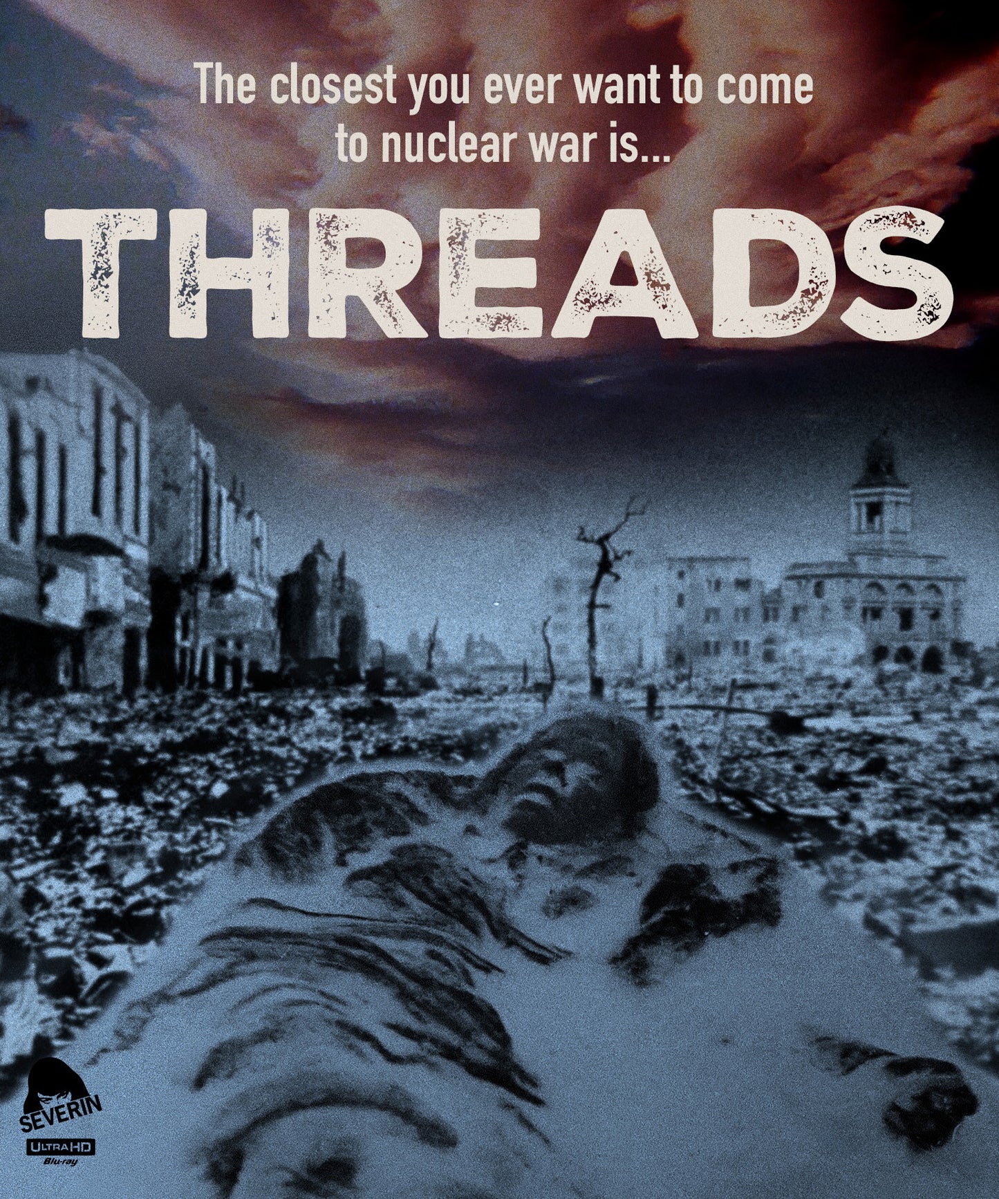Threads 4K UHD