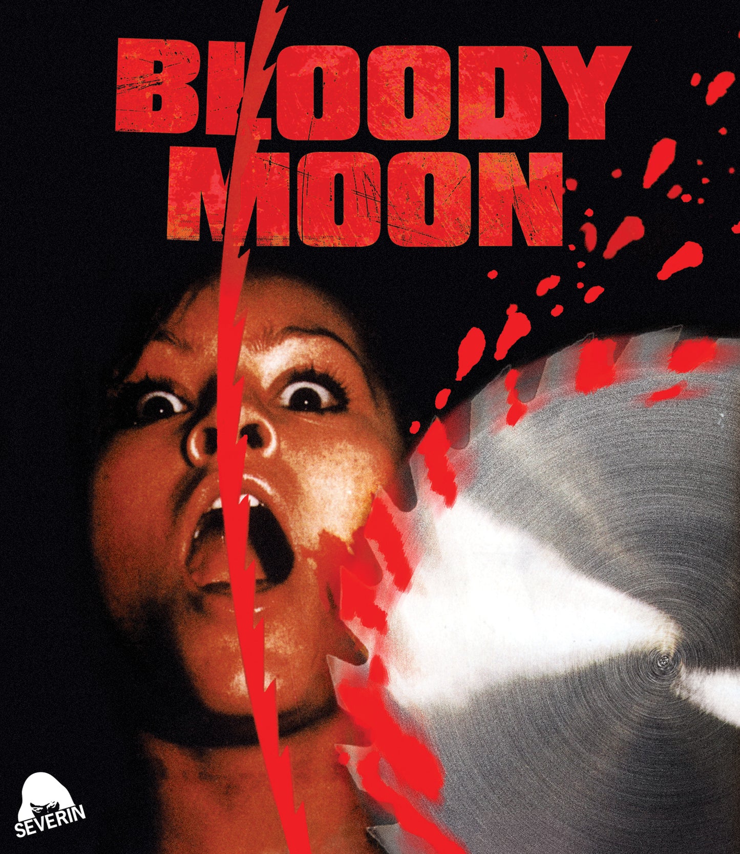 Bloody Moon Blu-Ray (Severin)