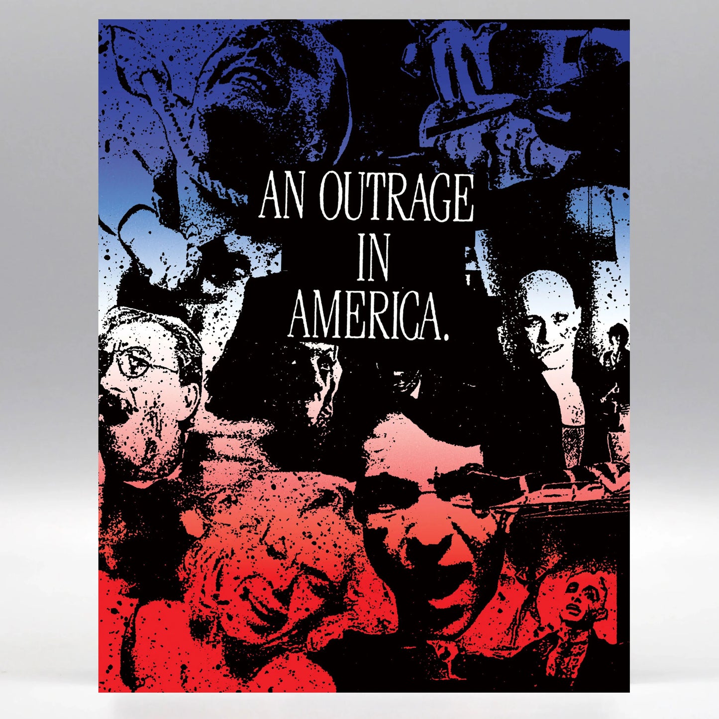 PRE-ORDER: Dead Boyz Can't Fly