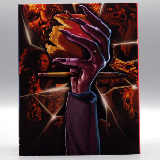 You're So Cool, Brewster! The Story of Fright Night - Limited Edition Slipcover