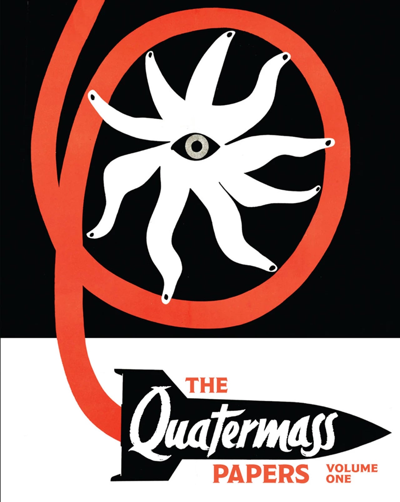 The Quatermass Xperiment Limited Collectors Edition 4K Ultra HD + Blu-Ray (Region B)