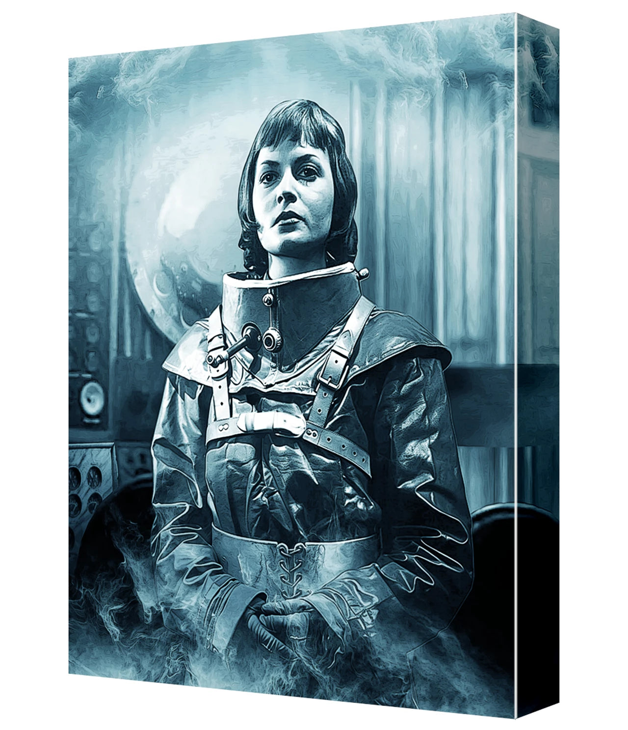 PRE-ORDER: Spaceways Limited Collectors Edition 4K Ultra HD + Blu-Ray (Region Free)