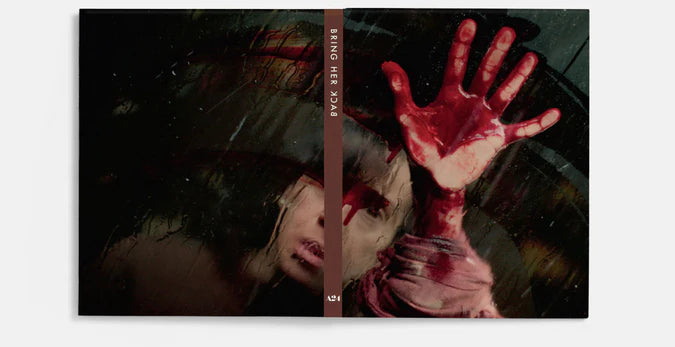 Bring Her Back 4K UHD / A24