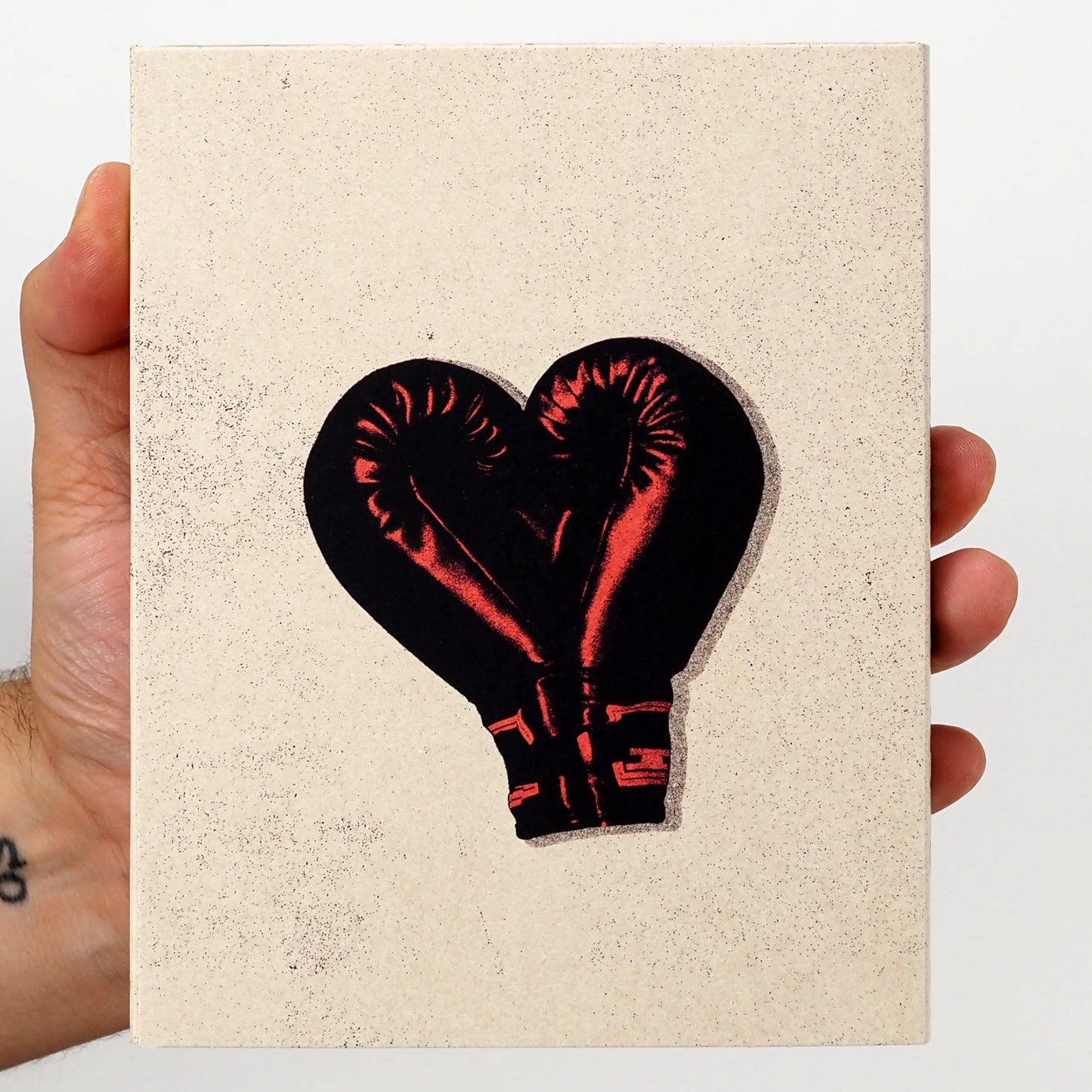 100 Yen Love with Limited Edition Slipcover