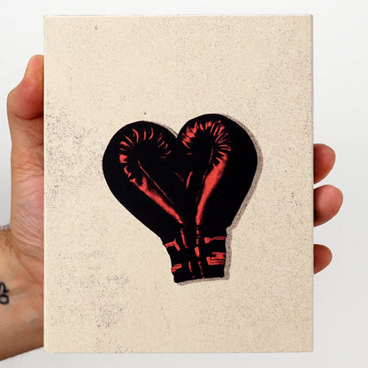 100 Yen Love with Limited Edition Slipcover