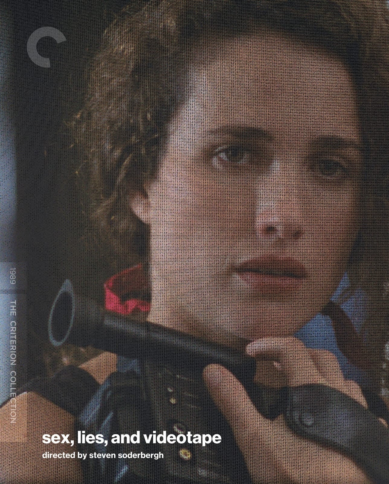 Sex, Lies, and Videotape (Criterion Collection)