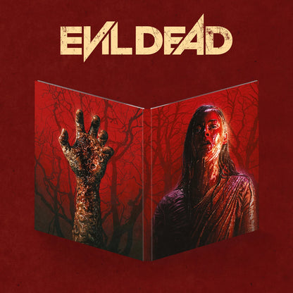 PRE-ORDER: Evil Dead (2013) Limited Collectors Editions 4K Ultra HD