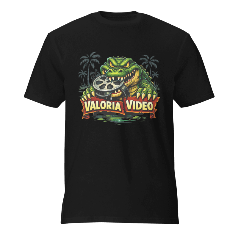 Gator Short-Sleeve T-Shirt