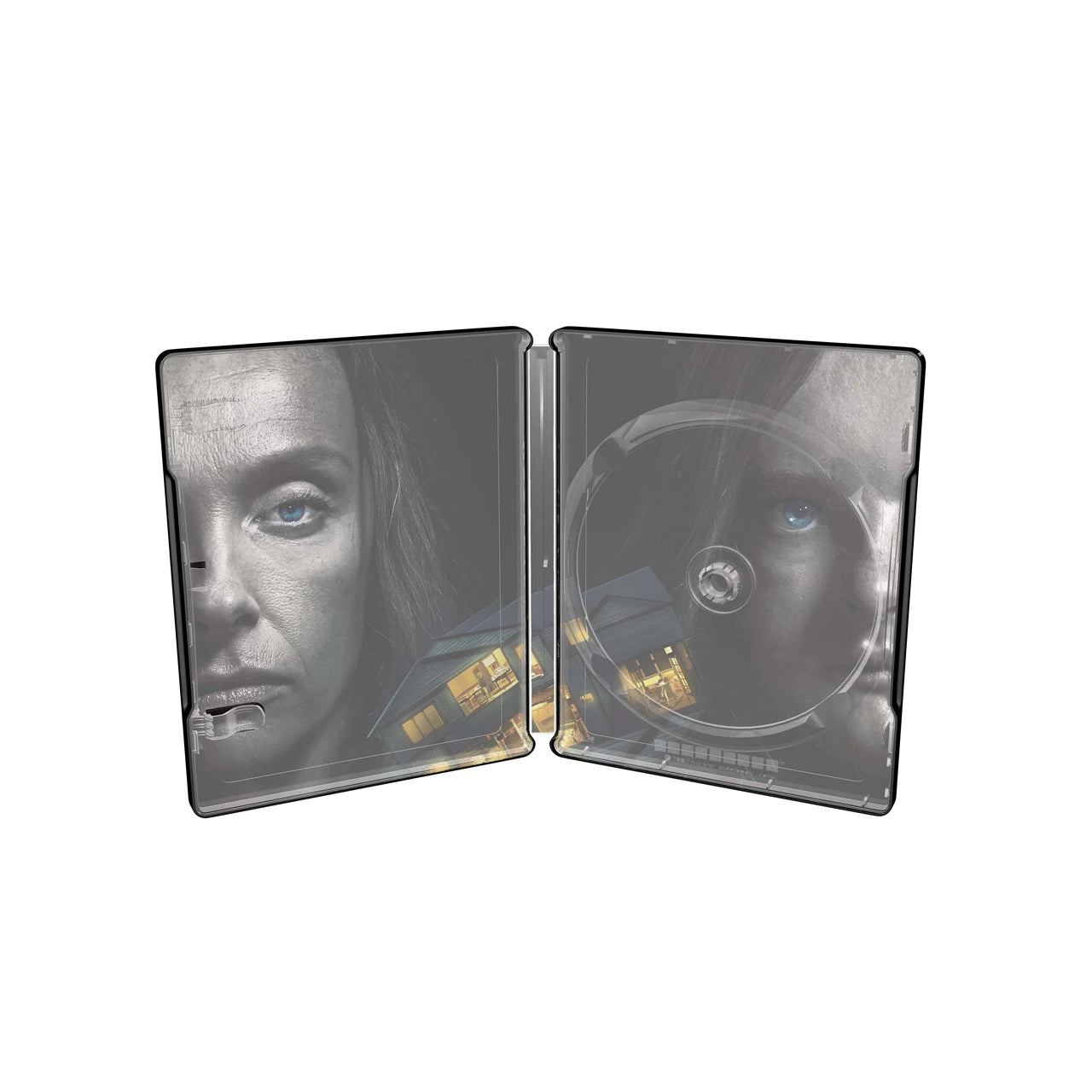 PRE-ORDER: Hereditary Limited Edition Steelbook (UK) 4K UHD
