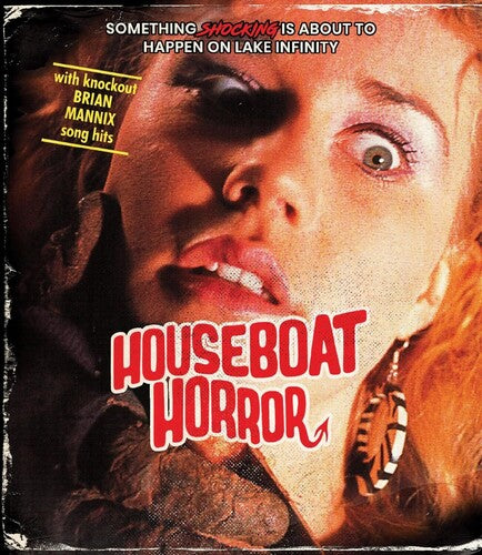 Houseboat Horror (Standard)