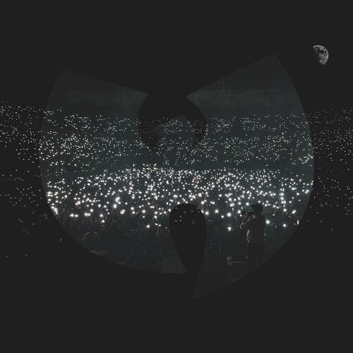 Enter The Wu-Tang (36 Chambers) - Live from N.Y. State of Mind Tour at Climate Pledge Arena [Explicit Content] (140 Gram Vinyl, Limited Edition)