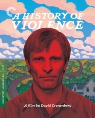 A History of Violence 4K UHD