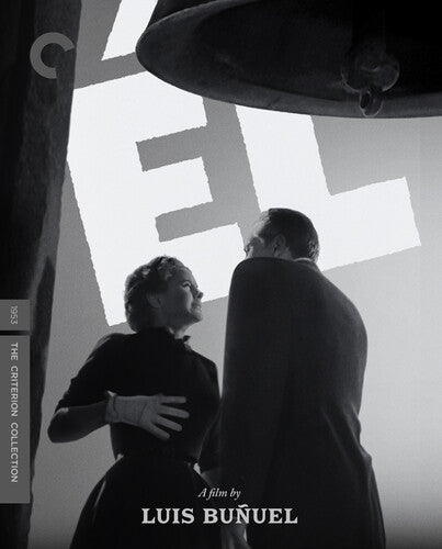 Él (Criterion Collection) 4K UHD