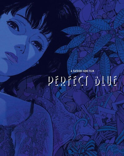 Perfect Blue (Deluxe Collector's Edition) 4K UHD