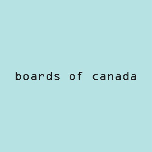 PRE-ORDER: Boards of Canada – Hi Scores (LP)