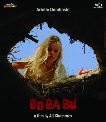 PRE-ORDER: Bo Ba Bu Blu-Ray (Mondo Macabro)