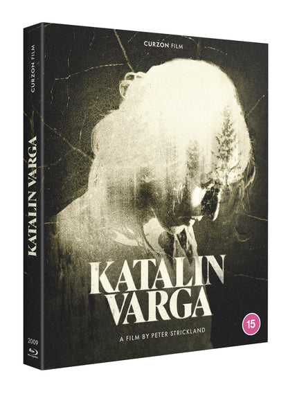 PRE-ORDER: Katalin Varga (Region B) (Curzon)