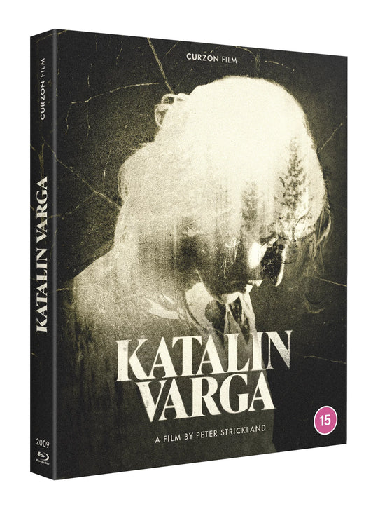PRE-ORDER: Katalin Varga (Region B) (Curzon)