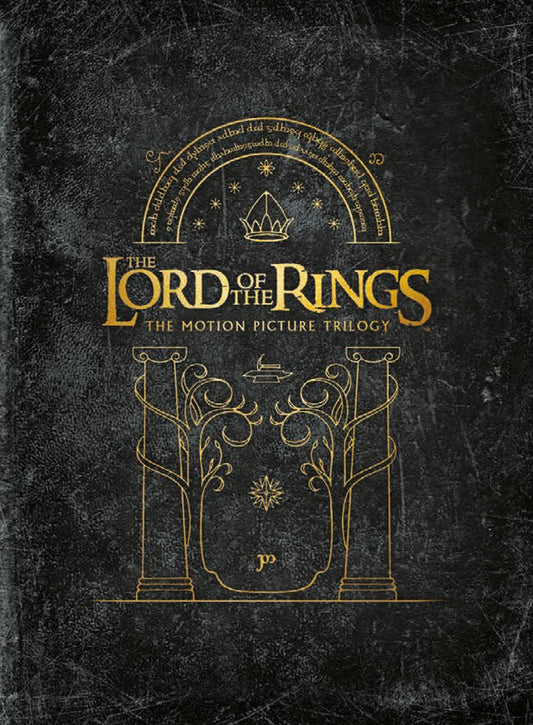 The Lord Of The Rings Trilogy One Ring Giftbox Limited Edition 4K Ultra HD