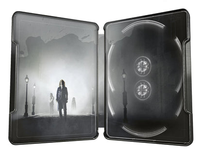 PRE-ORDER: Interview With The Vampire - The Vampire Chronicles Limited Edition Steelbook (UK) 4K Ultra HD + Blu-Ray (Region Free)