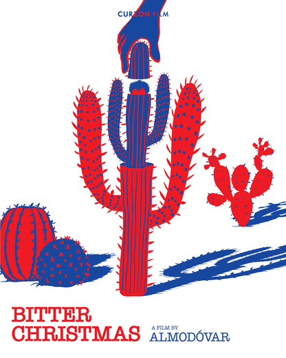 PRE-ORDER: Bitter Christmas 4K Ultra HD + Blu-Ray/Region B (Curzon)