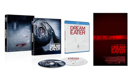 Eli Roth Presents: Dream Eater Collector's Edition