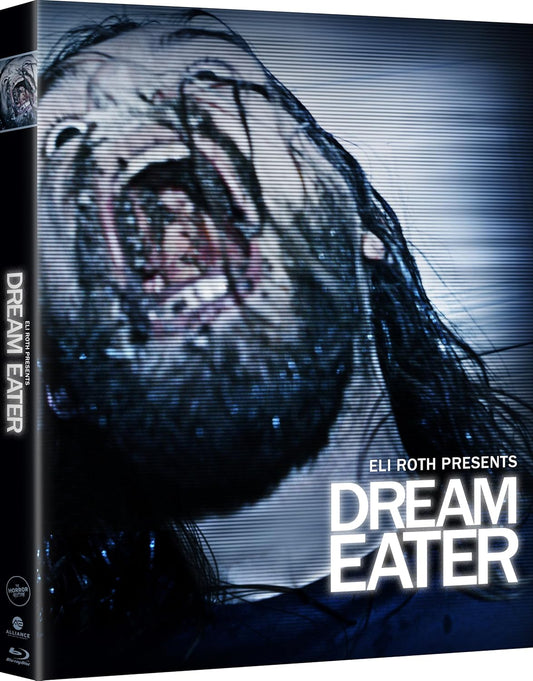 Eli Roth Presents: Dream Eater Collector's Edition