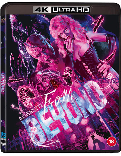 From Beyond [4K UHD] Standard