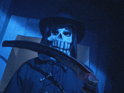 PRE-ORDER: Scary Movie with Limited Edition Slipcover Blu-Ray