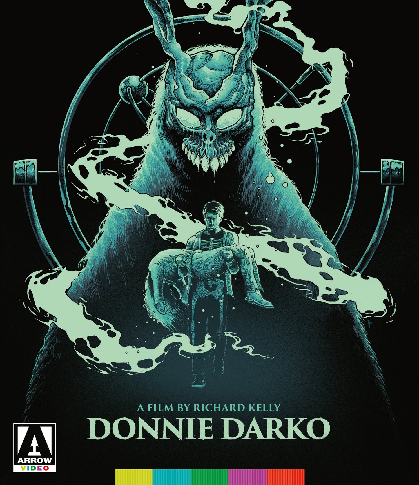 Donnie Darko UHD [Standard Edition] 4K UHD